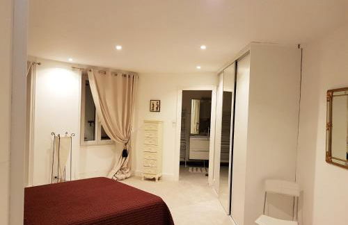 Appartement cosy à Langogne 65 m² avec jardin terrasse - Foto 6