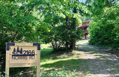 Watauga Lake Retreat Cozy family cabin Sleeps 8 - Photo 37