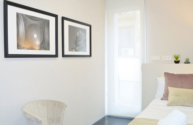 HoliHome Rambla 24 - Foto 46