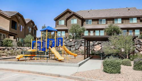 Coral Ridge 4266 Desert Retreat - Foto 3, Other