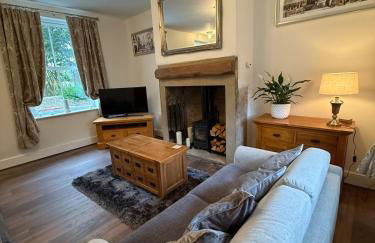 Wallnook Cottage Lindley Gem - Foto 16