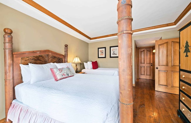 Oxford Court by East West Hospitality - Foto 19