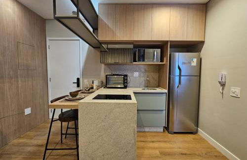 Lille 32 · Adorável studio no Cambuí - Foto 13