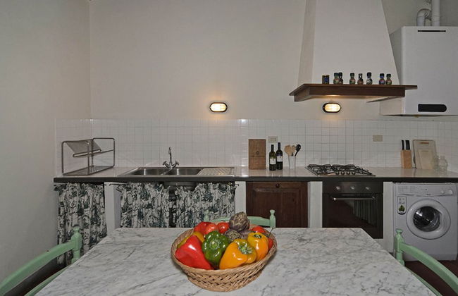 Badia Di Morrona - Foto 26