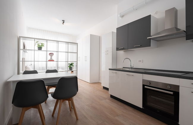 Carducci Modern Apartment 3 - Foto 1