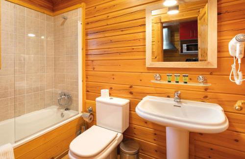 Cabañas El Ruso - Foto 9