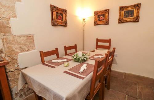 Snape Castle Under Croft and Gardens - Foto 7