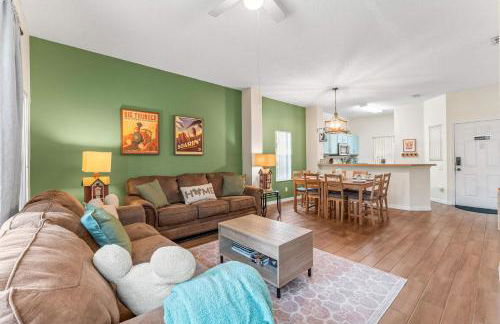 Magic Getaway at Emerald Island - Foto 3