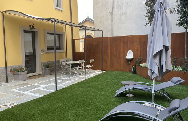 Al Molo 5 Apartments - Foto 12