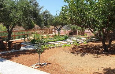 Gouves Garden Hersonisos Heraklion - Foto 27