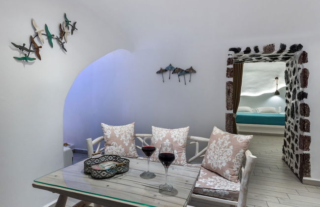 Fira Deep Blue Suite - Foto 6