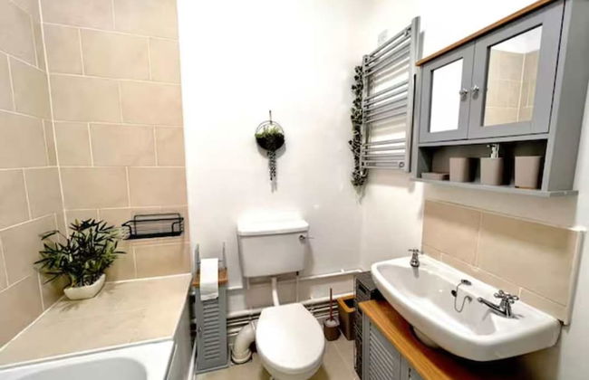 Irwell Your Liverpool Base - Foto 9