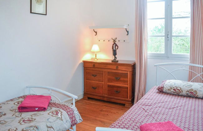 Chateau de Grenier Gite - Foto 4