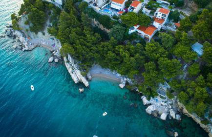 Villa Stina - Foto 51