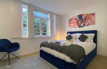 FERREIRA'S HOUSE Guimarães - Foto 61