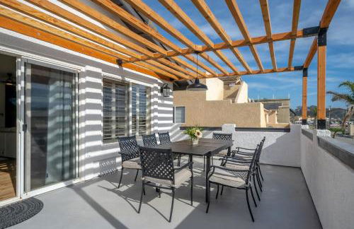 Steps To #PismoBeach with Poker, Foosball, FREE EV Charger, and Bikes - Photo 54