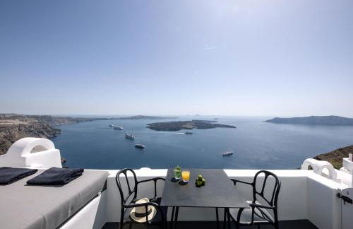 WeSense Santorini by Caldera Houses - Foto 1