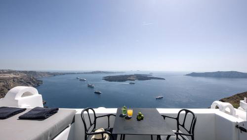 WeSense Santorini by Caldera Houses - Foto 1