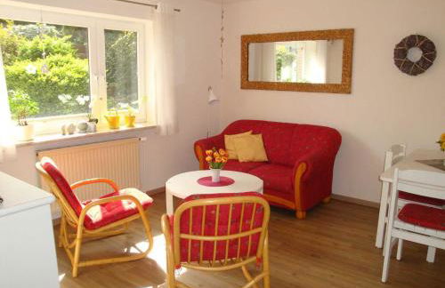 Ferienwohnung in zentraler ruhiger Lage Klatt in Kappeln - Photo 1