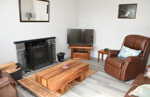 Birch Cottage - Foto 10