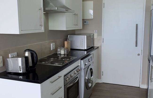 Manhattan Luxury Apartments - Foto 14