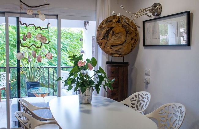 Apartment Beach Inn - Foto 28