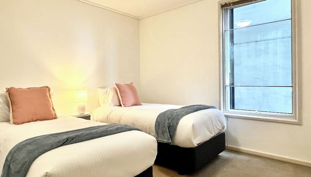 Readyset Apartments at The Summit - Foto 4, Habitación