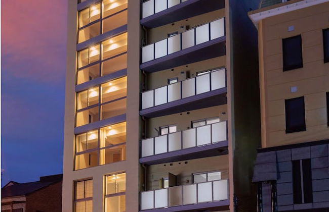 Shinkou House UE - Foto 1