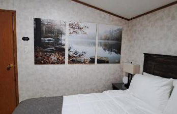 Kat's Get Away Cabin - Foto 11