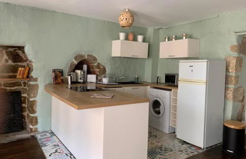 L'Authentique maison de charme - Foto 6