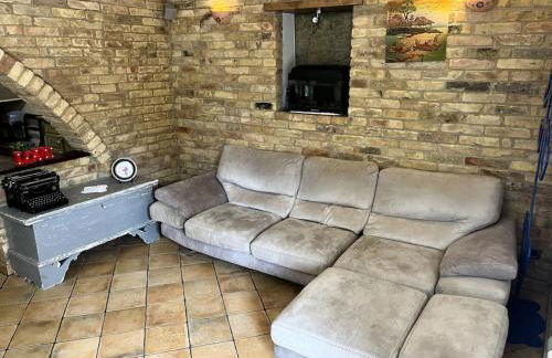 ''Casetta a Colonnella'' - Photo 15