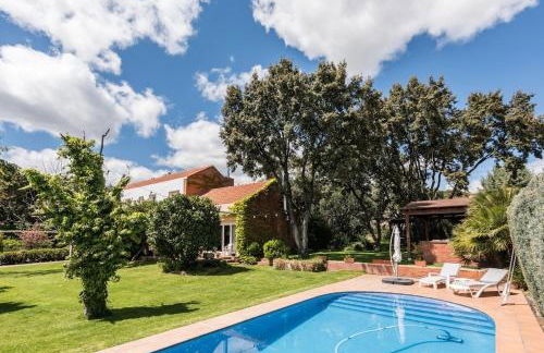 The Escorial House - Foto 51