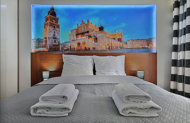 Apartamenty Prestige Browar Lubicz - Foto 48