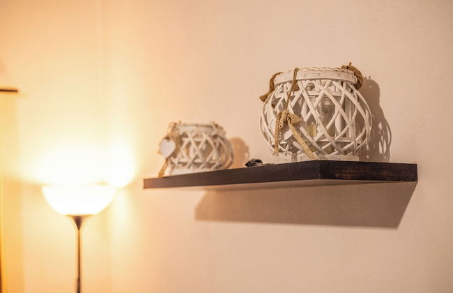 Villa Santa Gabriella & Monolocale - Foto 15