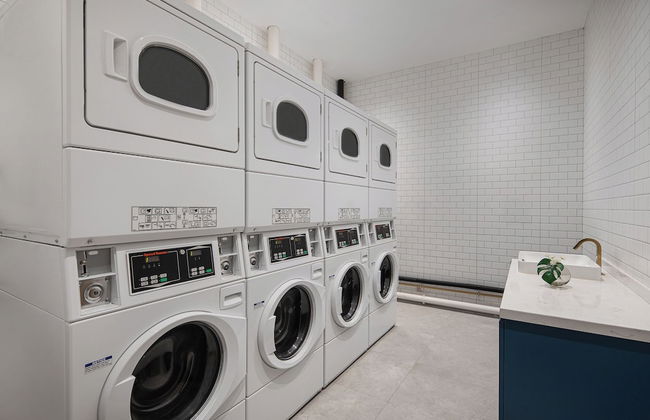 Citadines Yunlong Lake Xuzhou - Photo 39