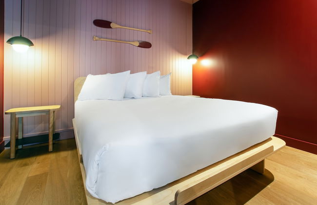 Les Lofts Dorchester - By Les Lofts Vieux-Quebec - Foto 6