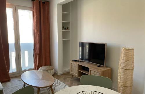 New fully equiped appartment with parking - Foto 16