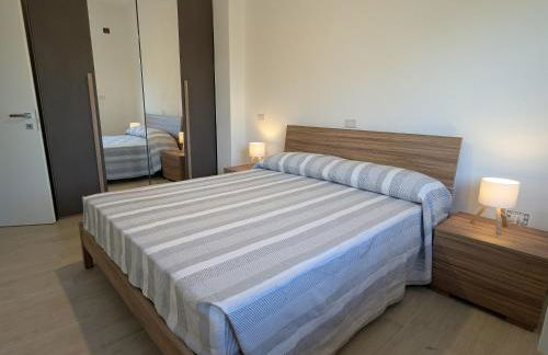 Riva di Davoli One Bedroom Apartment - Foto 16