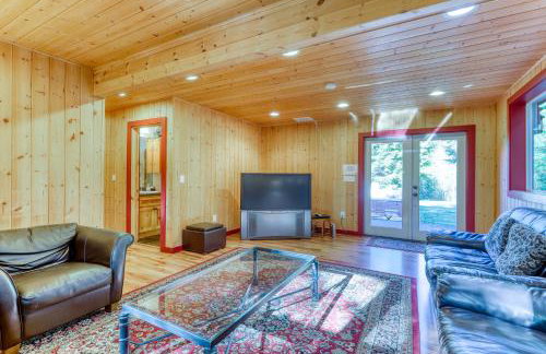 Money Creek Lodge - 5 Bed 2 Bath Vacation home in Skykomish - Foto 12