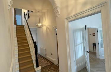 Fayhomes West Midlands Luxury Late 1800 Property - Foto 15