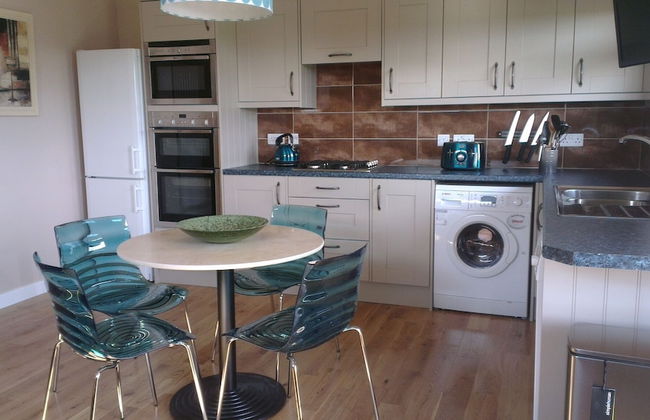 Tor Farm Lodge - Foto 22