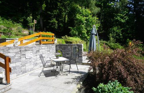 s'Heisl em Woid - Foto 17