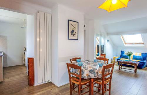 Apartment Les Tilleuls-1 by Interhome - Foto 7