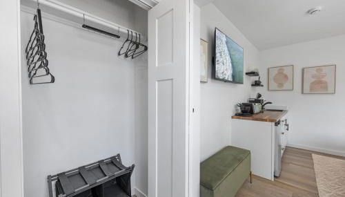 South O Bungalow 2 - Deluxe Queen Studio + Patio - Foto 2