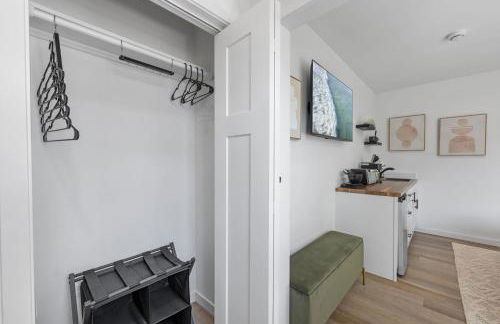 South O Bungalow 2 - Deluxe Queen Studio + Patio - Foto 2