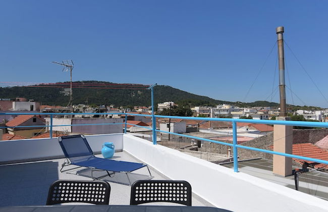 Happy Days Home Apartment and Studio - Foto 35