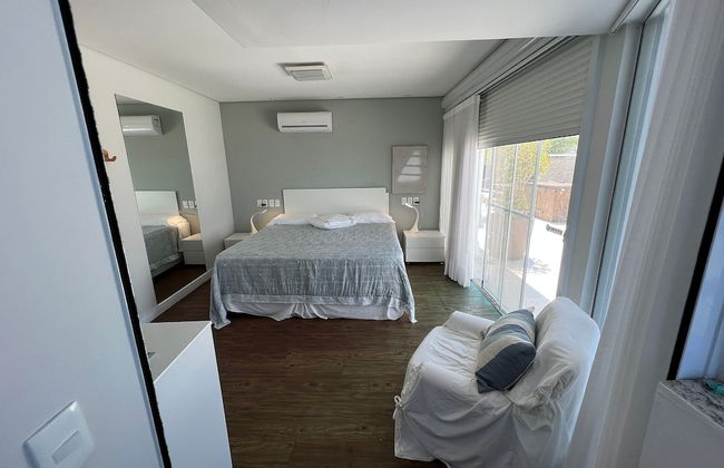 Cobertura Cezarium Club - Campeche - Foto 7