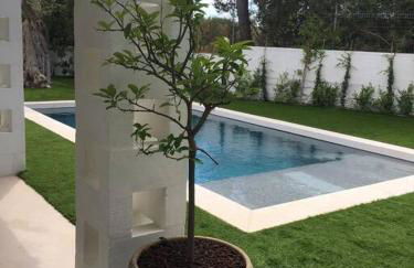 Villa Paolo - Rosa Marina Ostuni - Foto 3