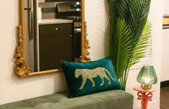 2 Bedroom Condo Cambridge With Balcony, Pool,Gym,Garage Parking - Foto 21