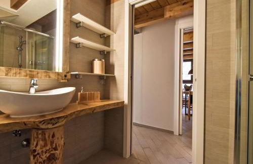 Apartment Ai Tini by Interhome - Photo 25